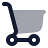 Shopping Cart 02 icon preview