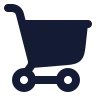 Shopping Cart 02 icon preview