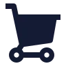 Shopping Cart 02 icon preview