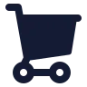 Shopping Cart 02 icon preview