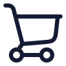 Shopping Cart 02 icon preview
