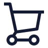 Shopping Cart 02 icon preview