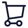 Shopping Cart 02 icon preview