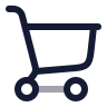 Shopping Cart 02 icon preview