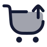 Shopping Cart Check Out 01 icon preview
