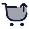 Shopping Cart Check Out 01 icon preview