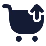 Shopping Cart Check Out 01 icon preview