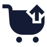 Shopping Cart Check Out 01 icon preview