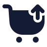Shopping Cart Check Out 01 icon preview
