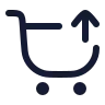 Shopping Cart Check Out 01 icon preview