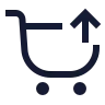 Shopping Cart Check Out 01 icon preview