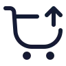 Shopping Cart Check Out 01 icon preview