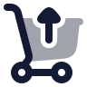Shopping Cart Check Out 02 icon preview