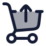 Shopping Cart Check Out 02 icon preview