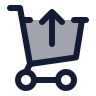 Shopping Cart Check Out 02 icon preview