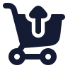 Shopping Cart Check Out 02 icon preview