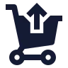 Shopping Cart Check Out 02 icon preview