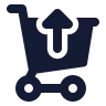 Shopping Cart Check Out 02 icon preview