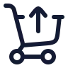 Shopping Cart Check Out 02 icon preview
