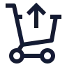 Shopping Cart Check Out 02 icon preview