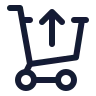 Shopping Cart Check Out 02 icon preview