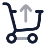 Shopping Cart Check Out 02 icon preview