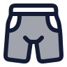 Shorts Pants icon preview