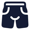 Shorts Pants icon preview
