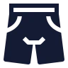 Shorts Pants icon preview