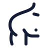 Shoulder icon preview
