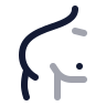 Shoulder icon preview