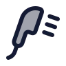 Shower Head icon preview