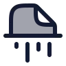 Shredder icon preview