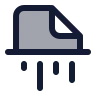 Shredder icon preview