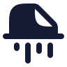 Shredder icon preview