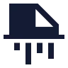 Shredder icon preview
