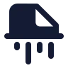 Shredder icon preview