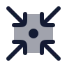 Shrink Dot icon preview