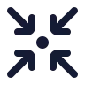 Shrink Dot icon preview
