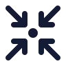 Shrink Dot icon preview