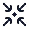 Shrink Dot icon preview