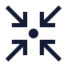 Shrink Dot icon preview