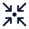 Shrink Dot icon preview