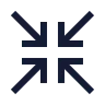 Shrink icon preview