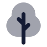 Shrub icon preview
