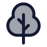 Shrub icon preview