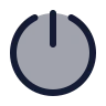 Shut Down icon preview