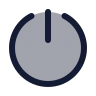 Shut Down icon preview