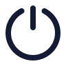Shut Down icon preview