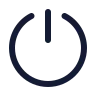 Shut Down icon preview